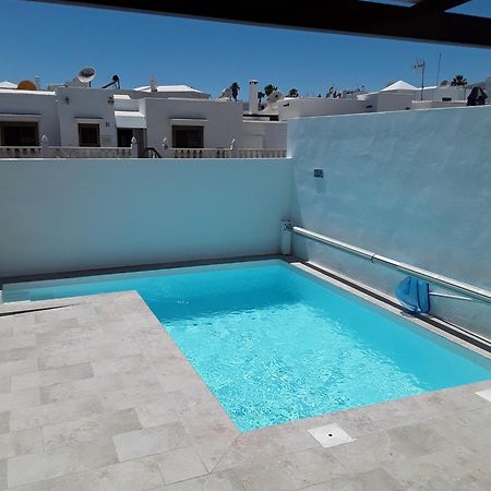 Karina Villa Puerto del Carmen  Exterior photo