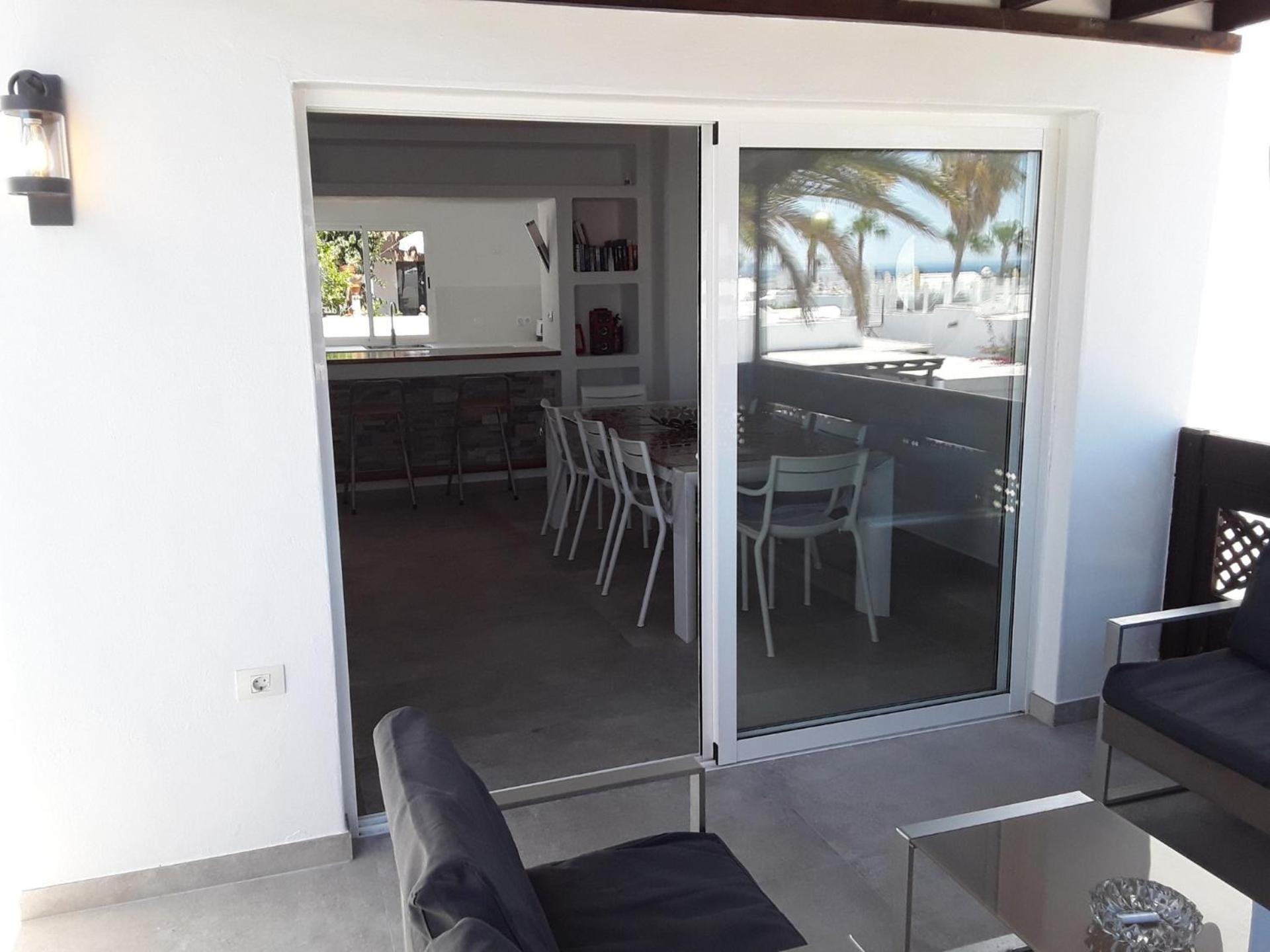 Karina Villa Puerto del Carmen  Exterior photo