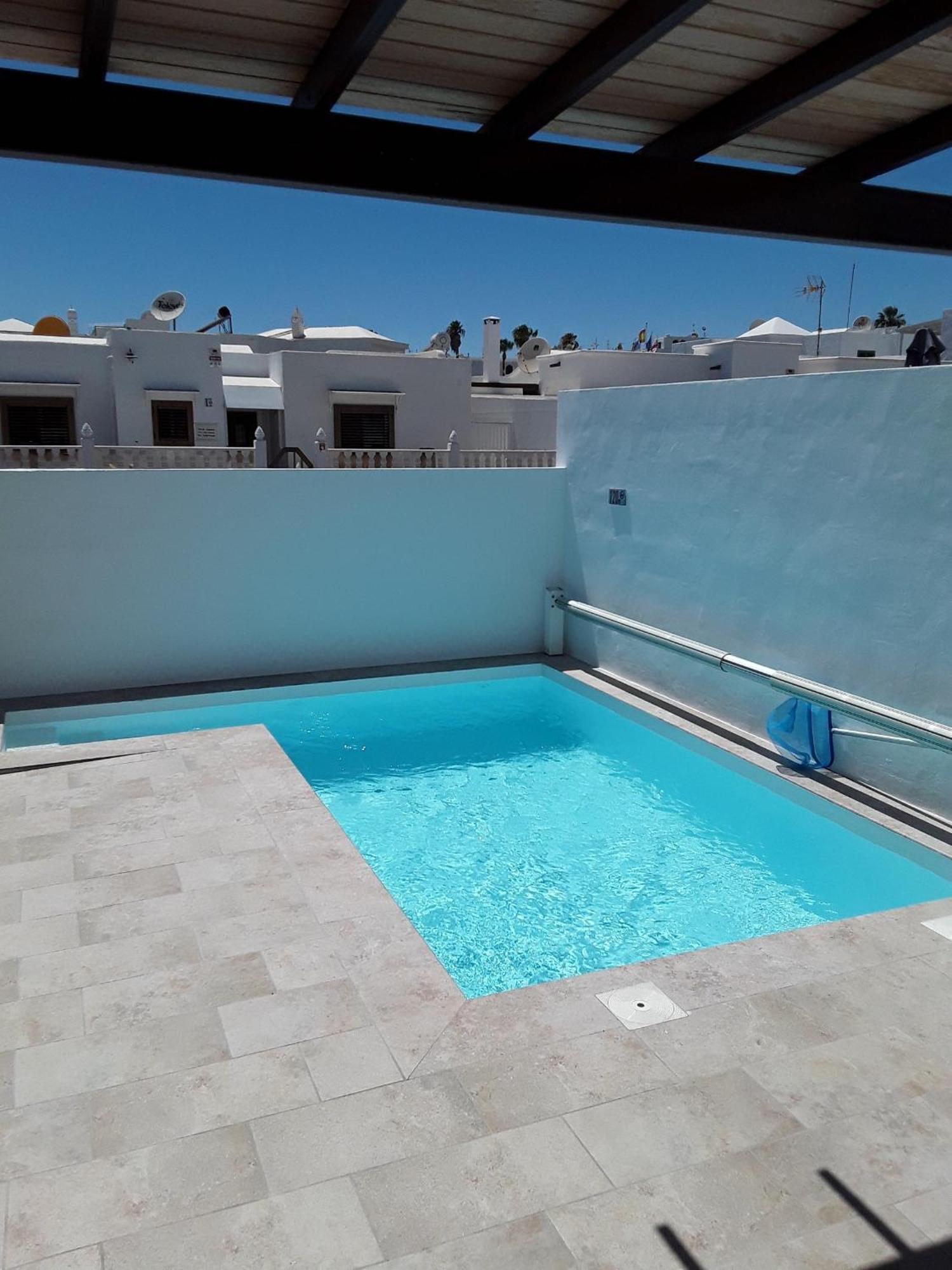 Karina Villa Puerto del Carmen  Exterior photo