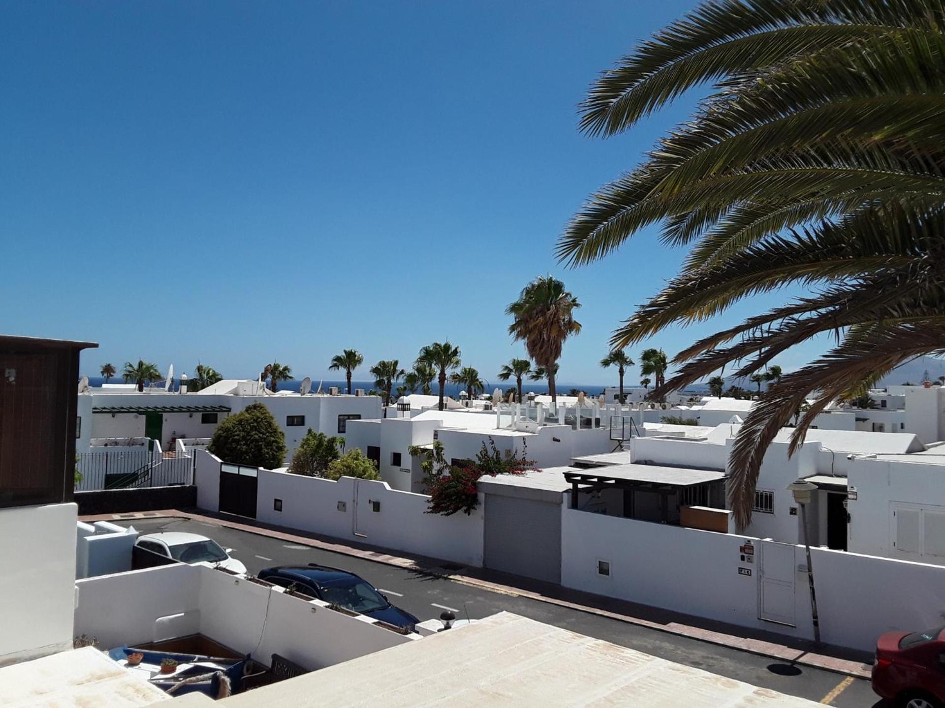 Karina Villa Puerto del Carmen  Exterior photo