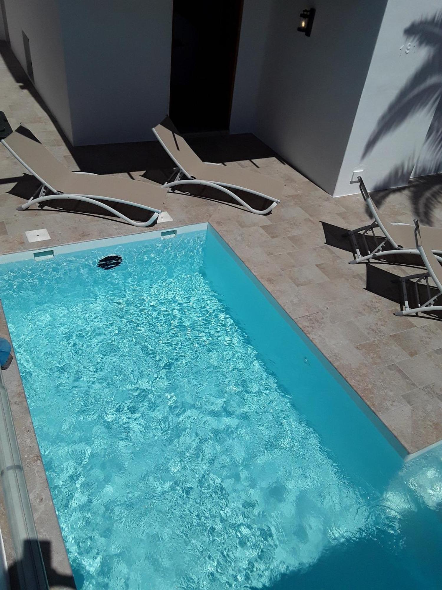 Karina Villa Puerto del Carmen  Exterior photo