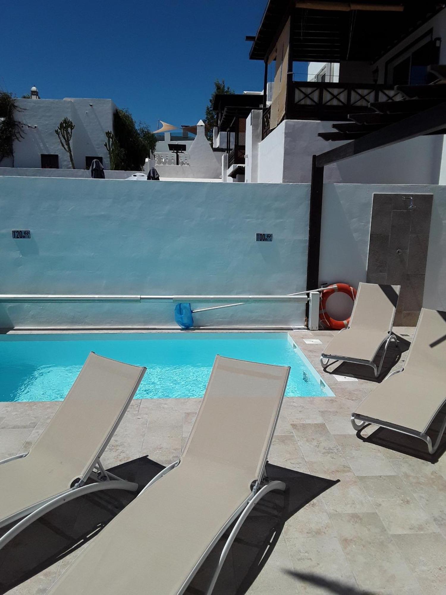 Karina Villa Puerto del Carmen  Exterior photo