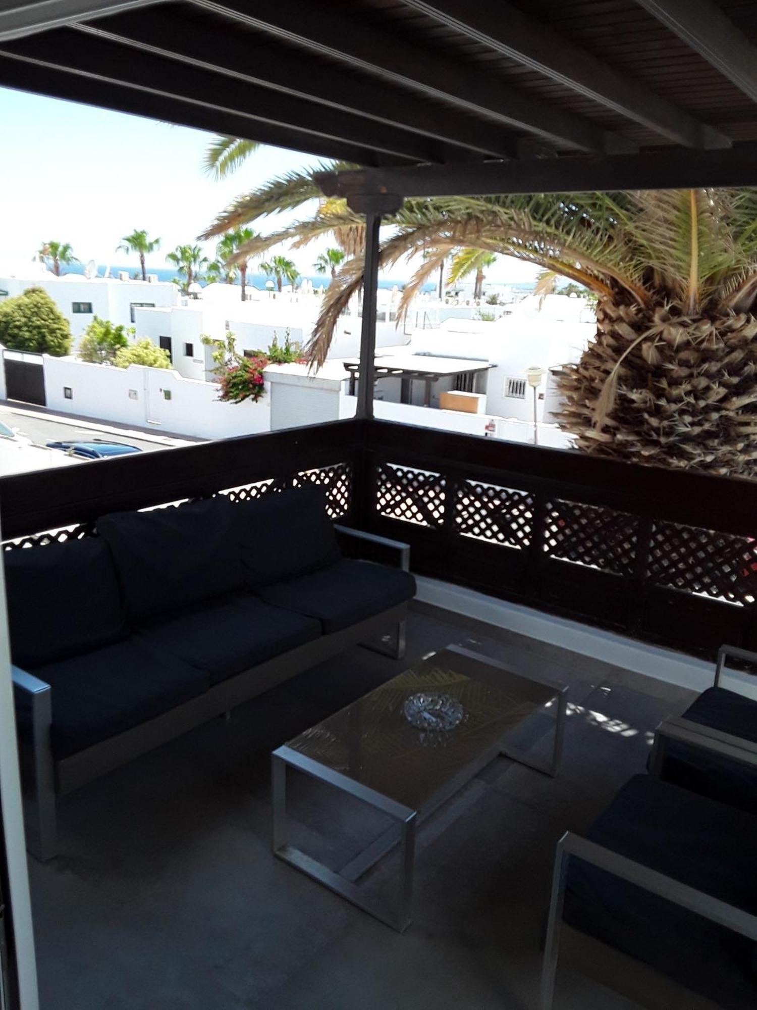 Karina Villa Puerto del Carmen  Exterior photo